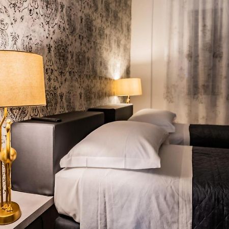 Trevisi27 Bed & Breakfast Treviso Bagian luar foto