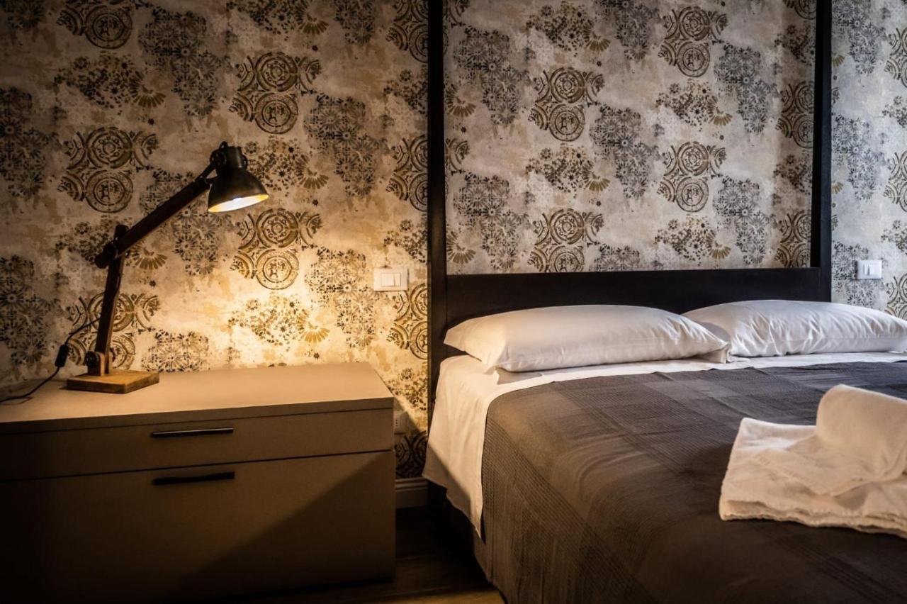Trevisi27 Bed & Breakfast Treviso Bagian luar foto