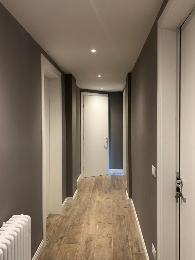 Trevisi27 Bed & Breakfast Treviso Bagian luar foto